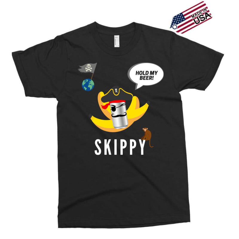 Skippy   Hold My Beer   Expeditionary Force. Exclusive T-shirt by asaberazretk | Artistshot