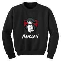 Napoleon Youth Sweatshirt | Artistshot