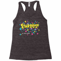 Stardust Hotel Casino Vintage Retro Las Humor Vintage Racerback Tank | Artistshot