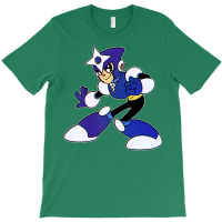 Toony Shadow Man T-shirt | Artistshot