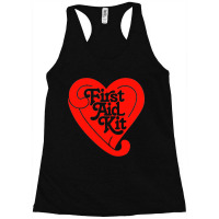 First Aid Kit Classic Racerback Tank | Artistshot