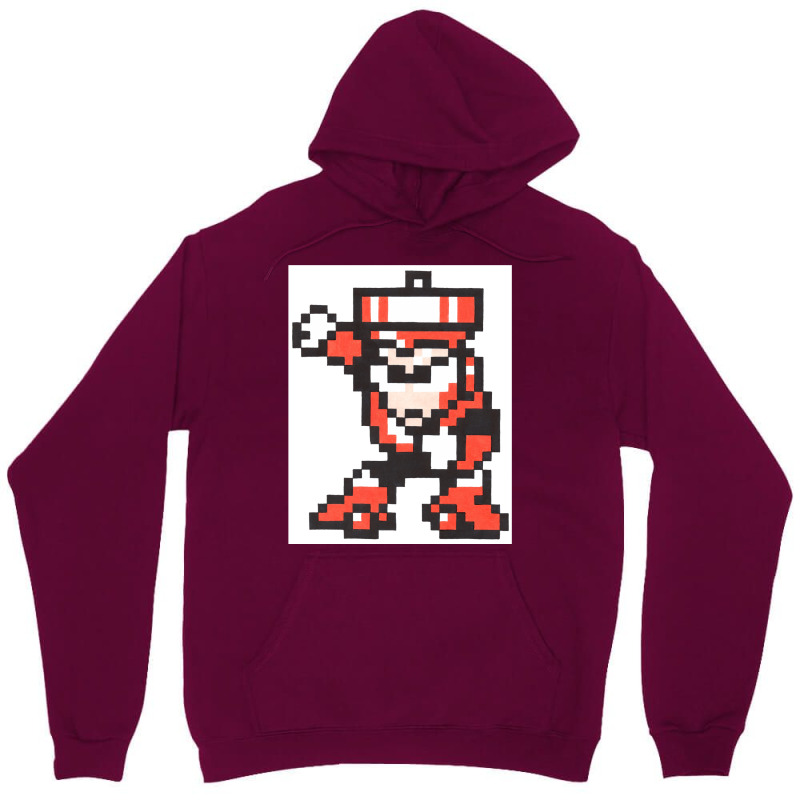 Top Man Unisex Hoodie | Artistshot