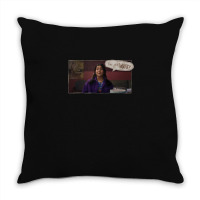 Kamala 2 Throw Pillow | Artistshot