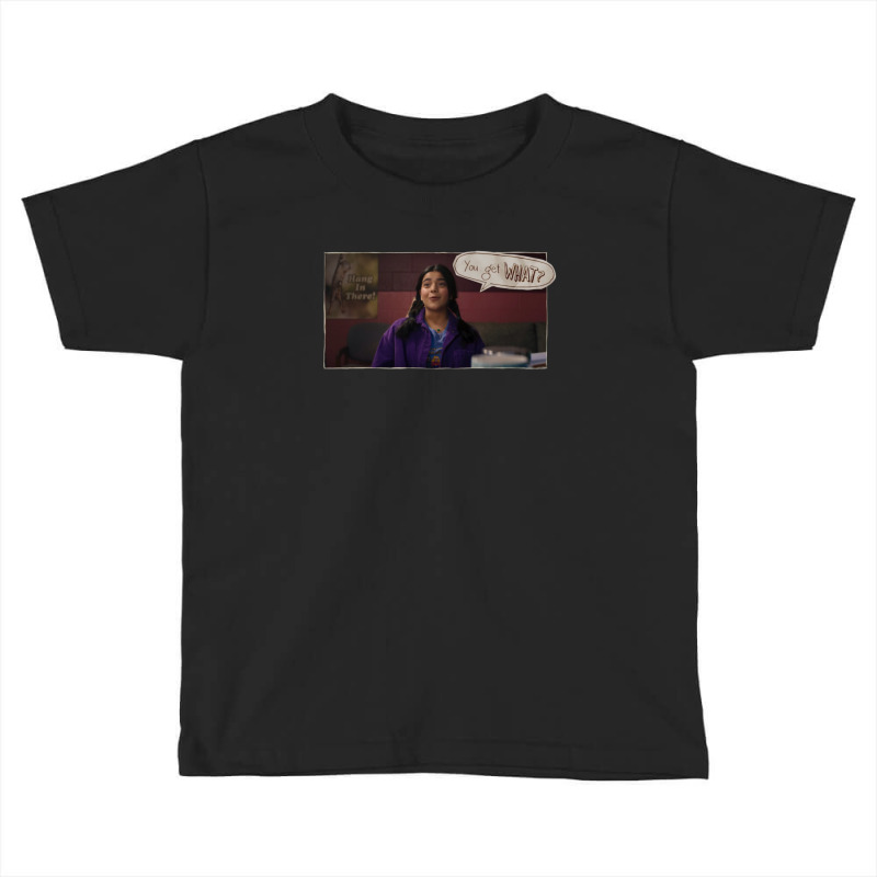 Kamala 2 Toddler T-shirt | Artistshot