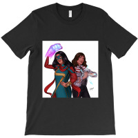 Kamala America T-shirt | Artistshot