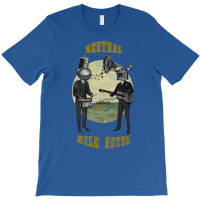 Neutral Milk Hotel T-shirt | Artistshot