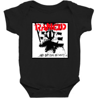 And Out Come The Wolves Baby Bodysuit | Artistshot