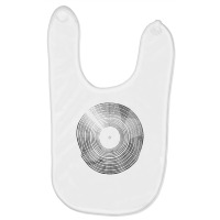 Music Vinyl Baby Bibs | Artistshot