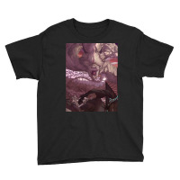 Ignite Ty Poster Youth Tee | Artistshot