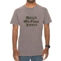 Olde Towne Tavern  T Shirt Vintage T-shirt | Artistshot