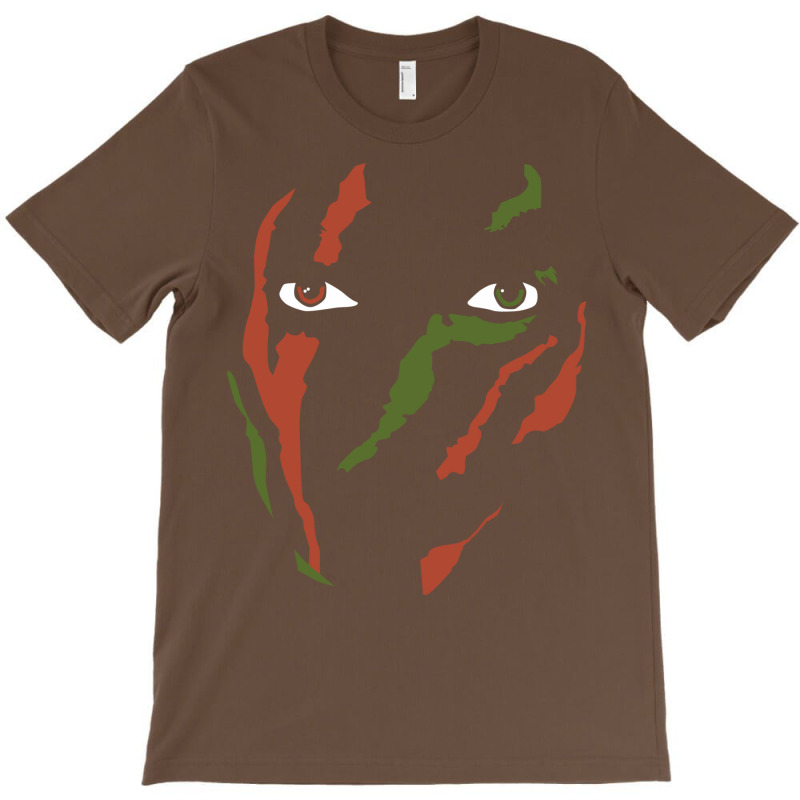 Tribe Called Quest Vintage 70s Blue T-shirt | Artistshot