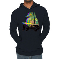 Fast Track Your King Gizzard And The Lizard Wizard Lightweight Hoodie | Artistshot