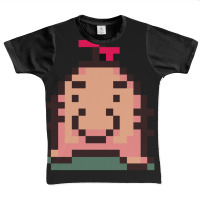 Ness Mr Saturn Shirt Graphic Youth T-shirt | Artistshot