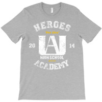 Ua  Hero Cool Humor T-shirt | Artistshot