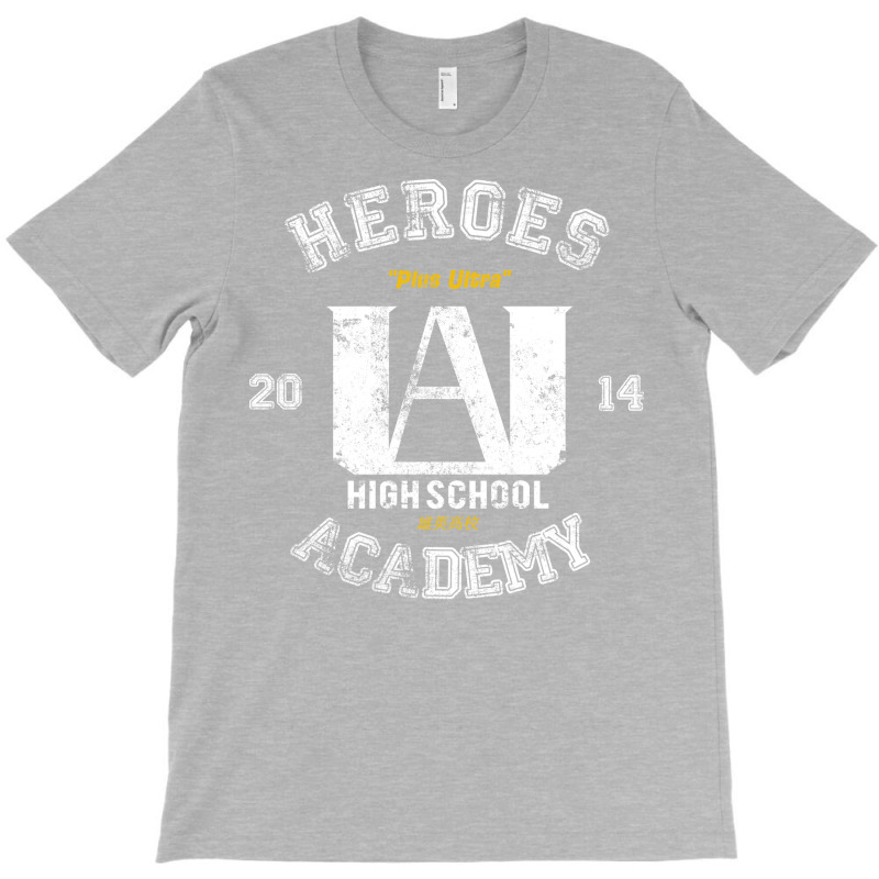 Ua  Hero Cool Humor T-shirt | Artistshot