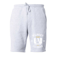 Ua  Hero Cool Humor Fleece Short | Artistshot