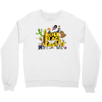 Rock, Flag,  Eagle Nature Cute  (1) Crewneck Sweatshirt | Artistshot