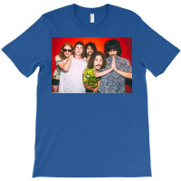 Sticky Fingers  4 T-shirt | Artistshot