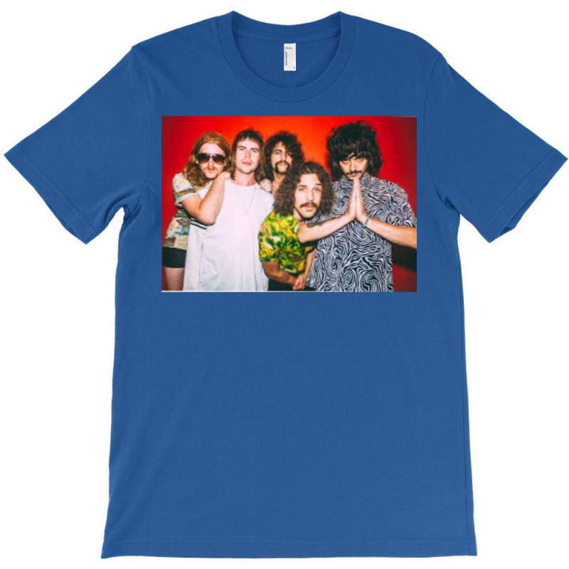 Sticky Fingers  4 T-Shirt by jorsievinettc | Artistshot