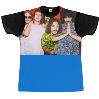 Sticky Fingers  4 Graphic T-shirt | Artistshot