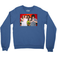 Sticky Fingers  4 Crewneck Sweatshirt | Artistshot