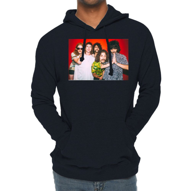 Sticky Fingers  4 Lightweight Hoodie by jorsievinettc | Artistshot