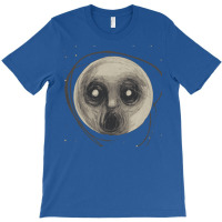 Steven Wilson Raven T-shirt | Artistshot