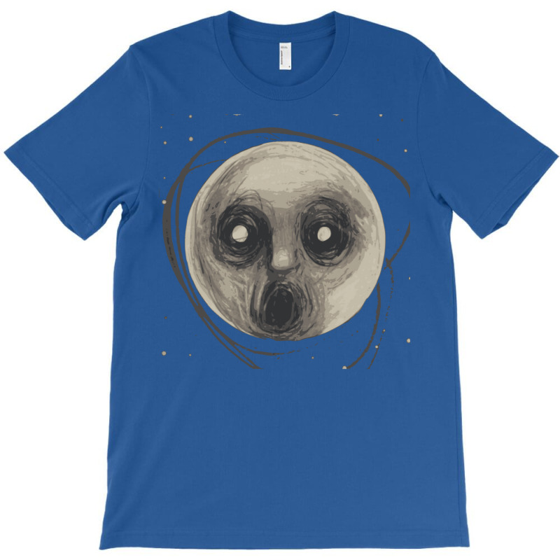 Steven Wilson Raven T-Shirt by asaberazretk | Artistshot