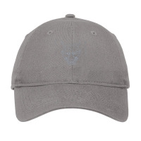 Saphir Tee Adjustable Cap | Artistshot