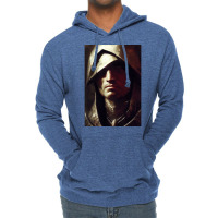 Warrior Of A Fantasy World 2 Lightweight Hoodie | Artistshot