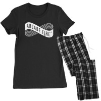 Arcade Fire Women's Pajamas Set | Artistshot