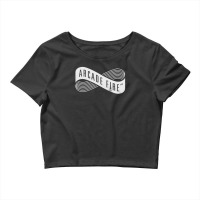 Arcade Fire Crop Top | Artistshot