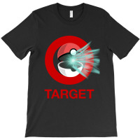 Target Design Product Danger Design Product 1 T-shirt | Artistshot