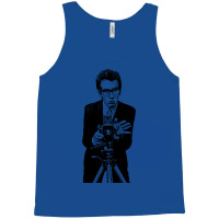 This Year's Summer Blue Tank Top | Artistshot