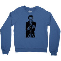 This Year's Summer Blue Crewneck Sweatshirt | Artistshot