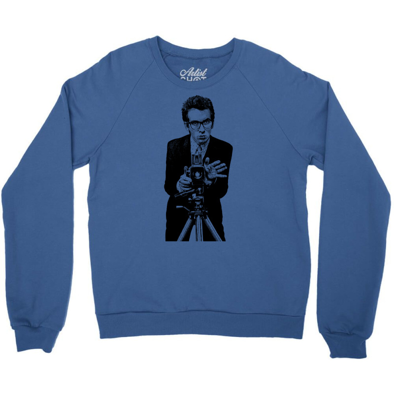 This Year's Summer Blue Crewneck Sweatshirt | Artistshot