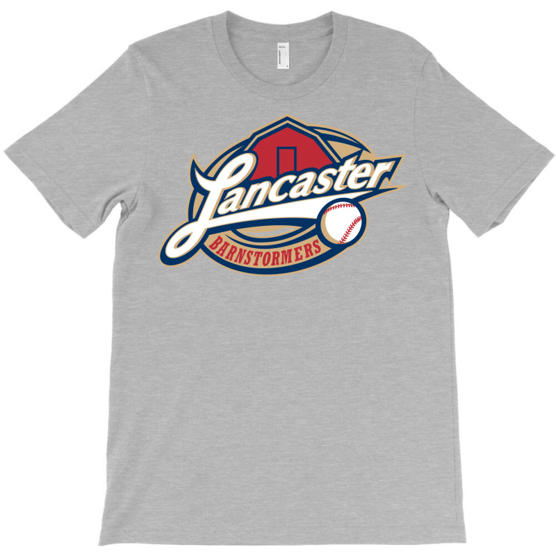 Lancaster Barnstormers Kids Pullover Trending T-shirt | Artistshot