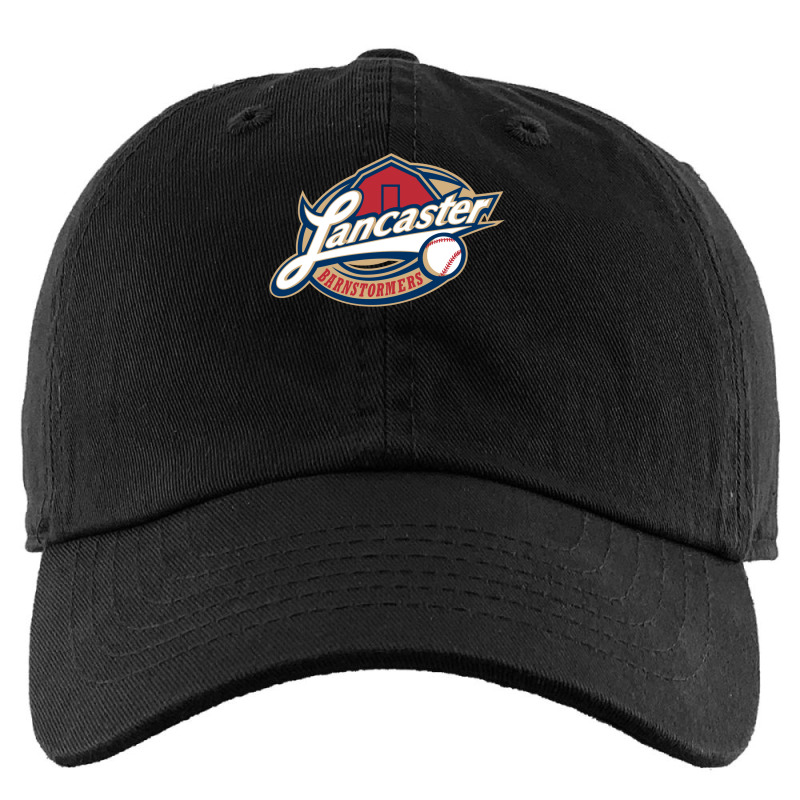 Lancaster Barnstormers Kids Pullover Trending Kids Cap | Artistshot