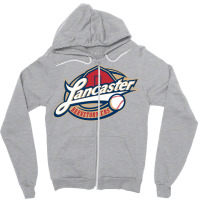 Lancaster Barnstormers Kids Pullover Trending Zipper Hoodie | Artistshot