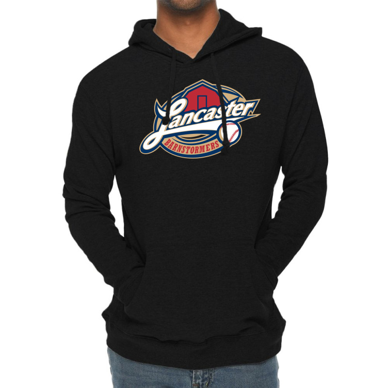 Lancaster Barnstormers Kids Pullover Trending Lightweight Hoodie | Artistshot