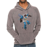 Thundercracker Cool Tumblr Vintage Hoodie | Artistshot