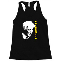 Jerry Goldsmith Maestro Series Racerback Tank | Artistshot