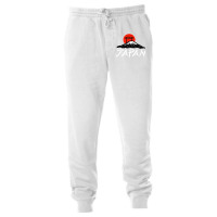 Japan Nihon Fuji Torii Sun Premium Unisex Jogger | Artistshot