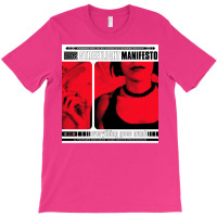 Streetlight Manifesto Everything Goes Numb T-shirt | Artistshot