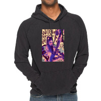 Willow Guitar Vintage Hoodie | Artistshot