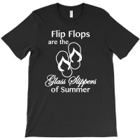 Flip Flop Of Summer Funny T Shirt T-shirt | Artistshot