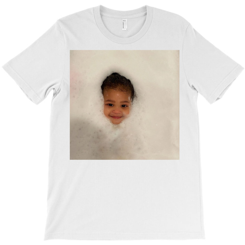 Stormi Webster T-Shirt by jorsievinettc | Artistshot