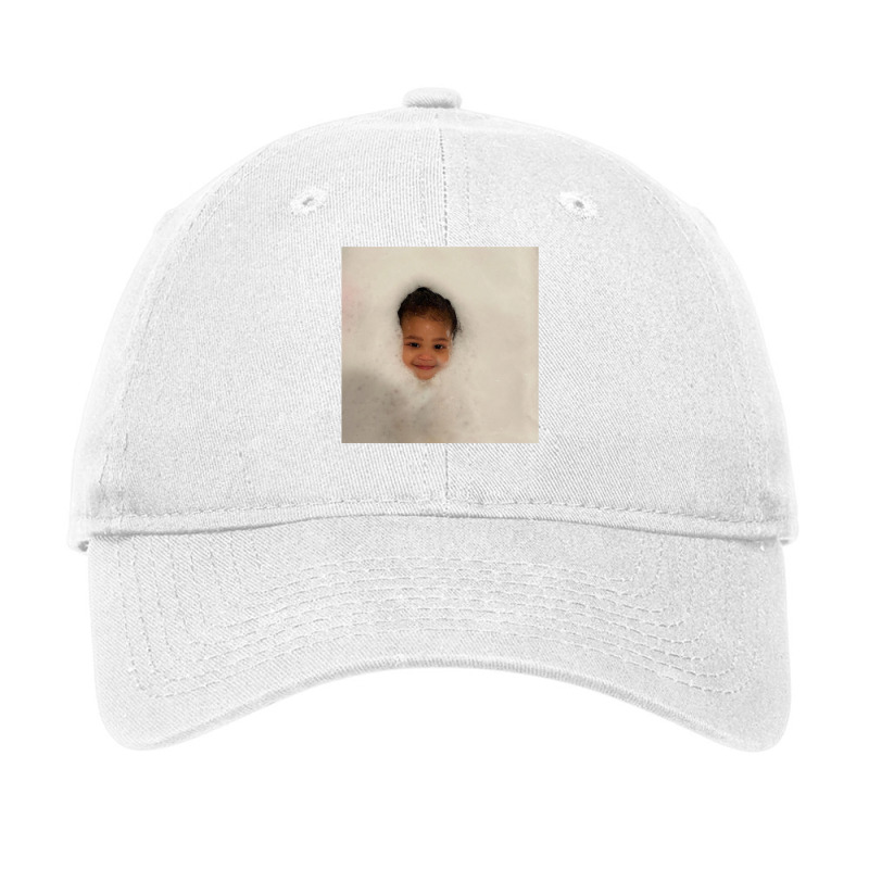 Stormi Webster Adjustable Cap by jorsievinettc | Artistshot