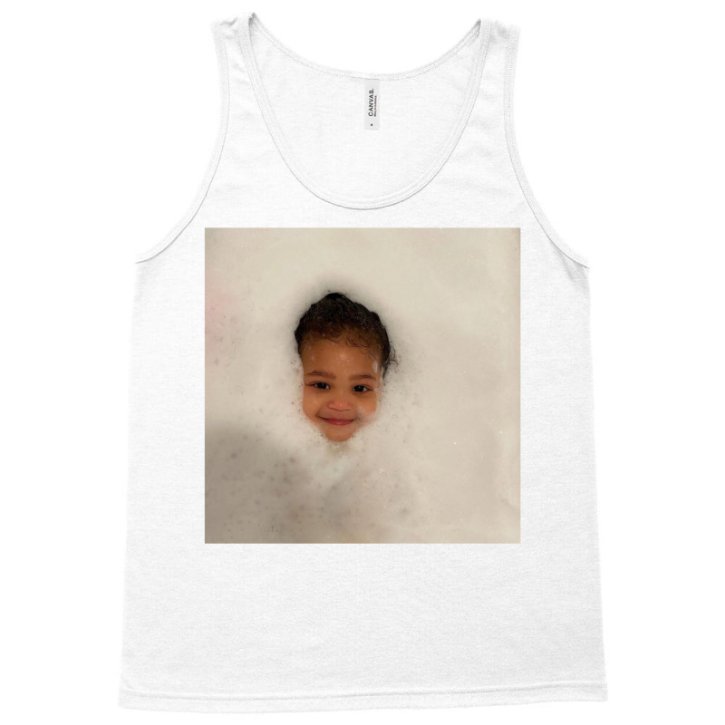 Stormi Webster Tank Top by jorsievinettc | Artistshot