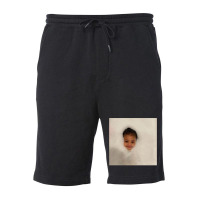 Stormi Webster Fleece Short | Artistshot